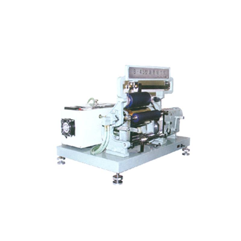 永利达  油墨粘性仪