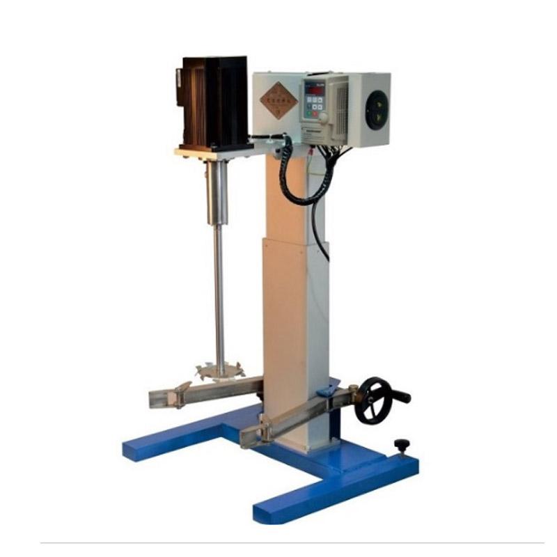 普申 WJ-2.2 搅拌分散多用机