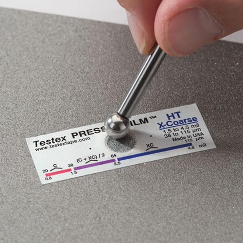 Defelsko X-Coarse 拓片纸