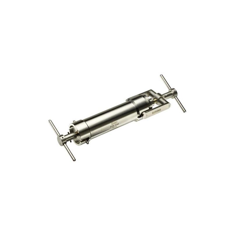 TQC sheen SH1510 压力密度杯