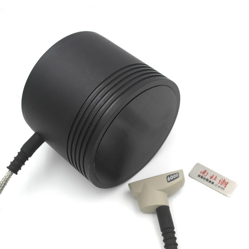 Defelsko PRBFNGS-D 测厚仪探头 Figure 2