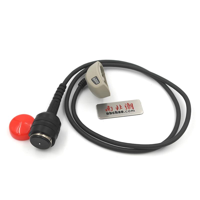 Defelsko PRBFKS-D 测厚仪探头 Figure 1