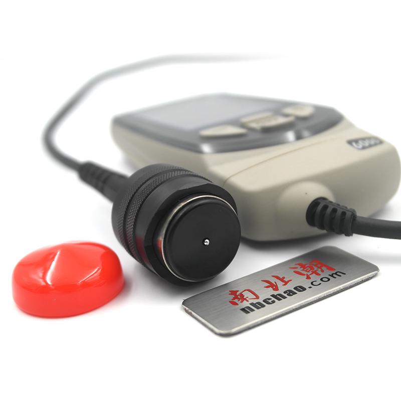 Defelsko PRBFKS-D 测厚仪探头 Figure 2