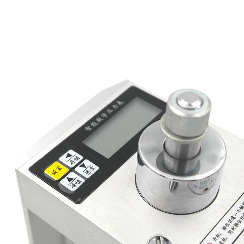 荣计达 FZ-10 涂层附着力拉拔仪 Figure 1