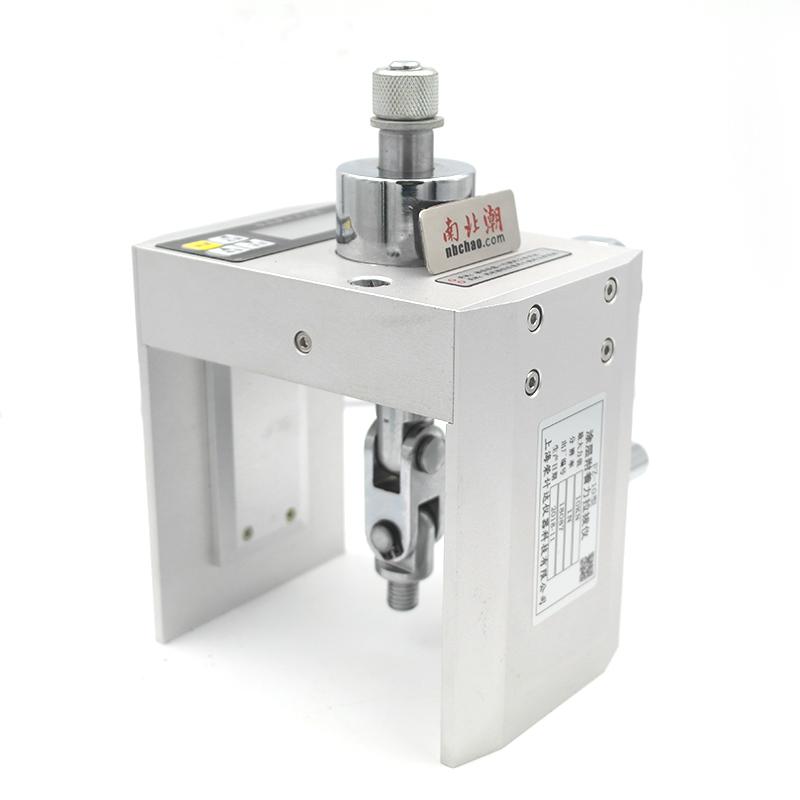 荣计达 FZ-10 涂层附着力拉拔仪 Figure 2