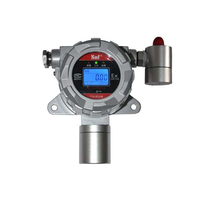 索富通 SST-9801TB-X 可燃有毒气体变送器