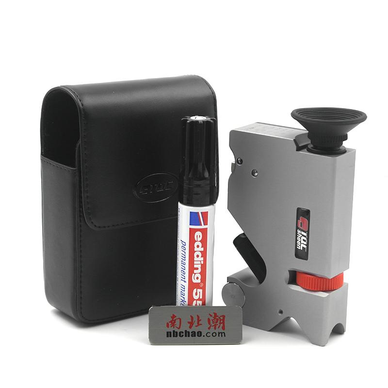 TQC sheen SP1100 Thickness Gauge Figure 1