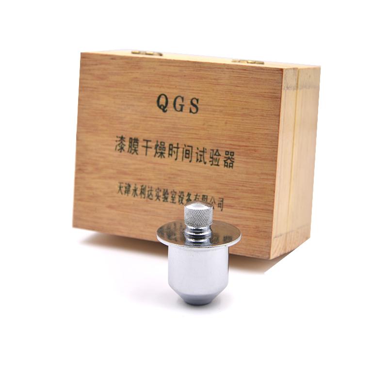 永利达 QGS 漆膜干燥时间测定器 Figure 1