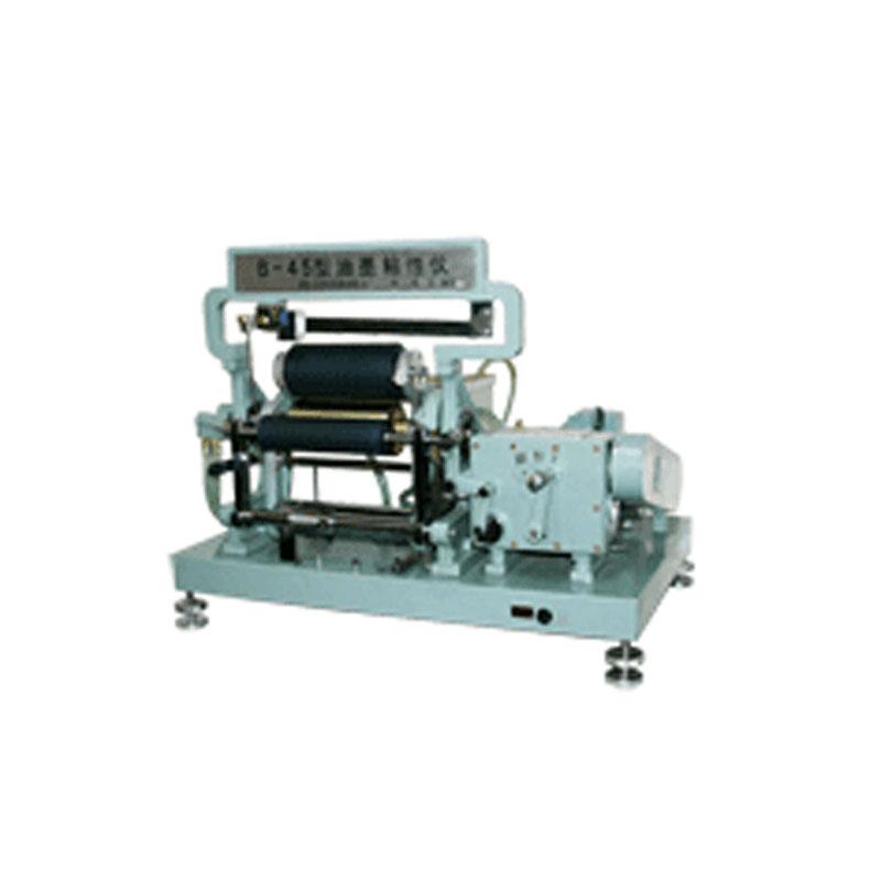 精科 B-45 油墨粘性仪