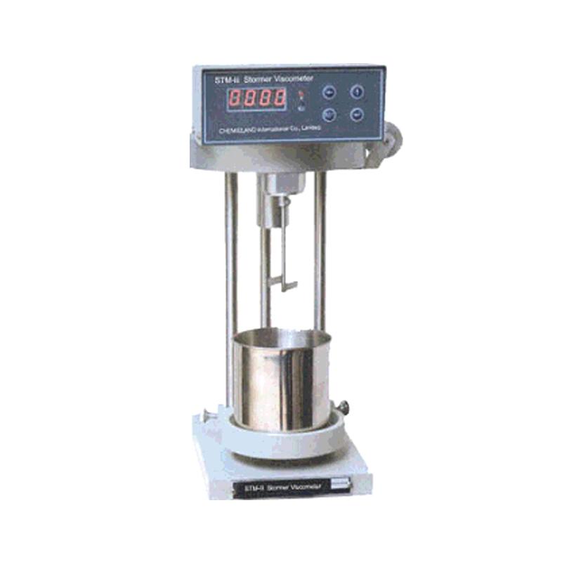 金孚伦 STM-Ⅲ 斯托默粘度计