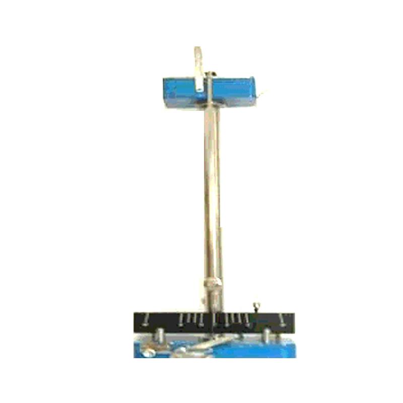 金孚伦 QBY 漆膜摆式硬度计