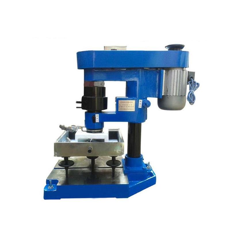 荣计达 NS-2 混凝土耐磨试验机