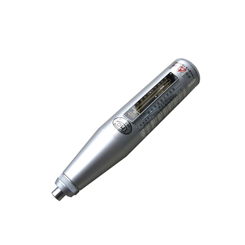 荣计达 HT-20 砂浆回弹仪