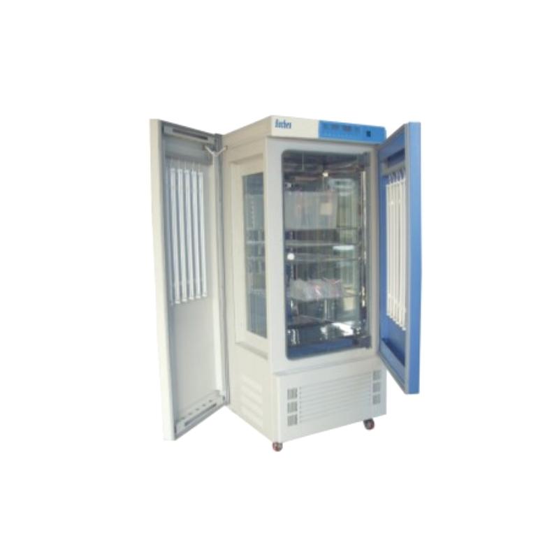 博珍 KRG-450B 光照培养箱