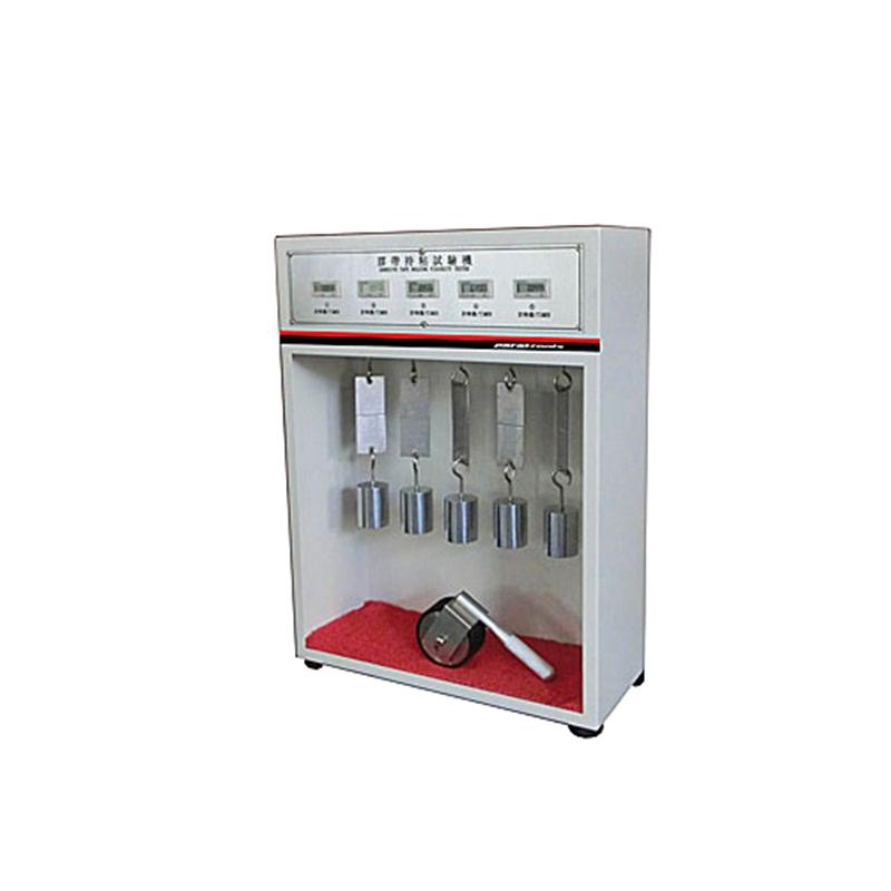 荣计达 CNX-5 持粘性测定仪