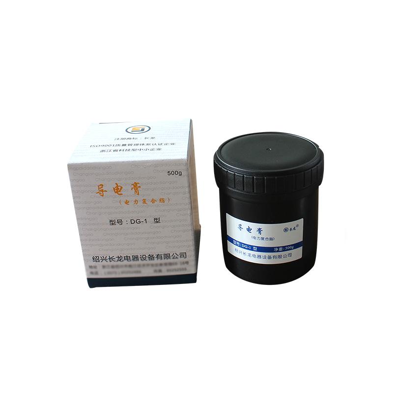ChangLong DG-1(500g) Conductive paste