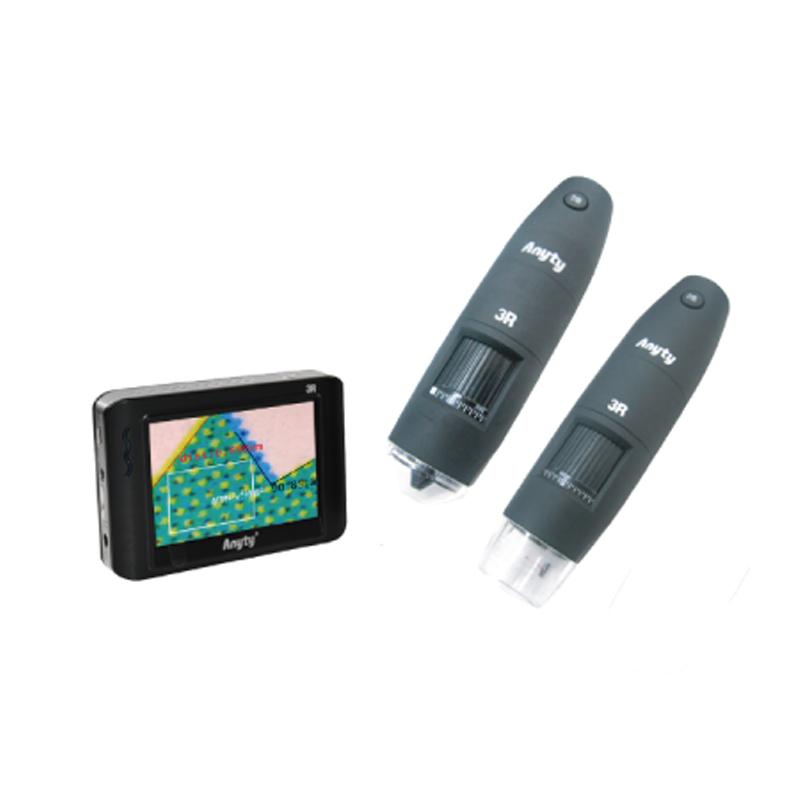 艾尼提 3R-WM461PCTV 显微镜