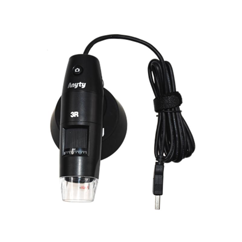 Anyty 3R-MSUSB401 Microscope