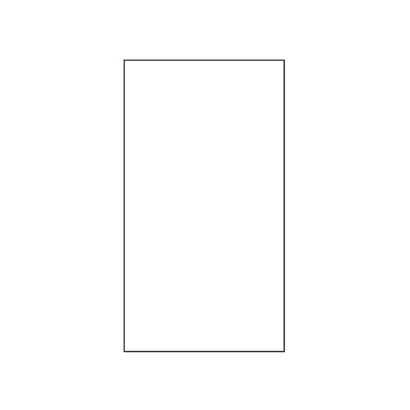 LENETA Form IP-1B 不粘纸插页纸