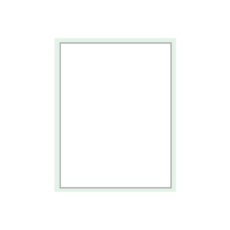 LENETA Form RP-1K 遮盖力卡纸