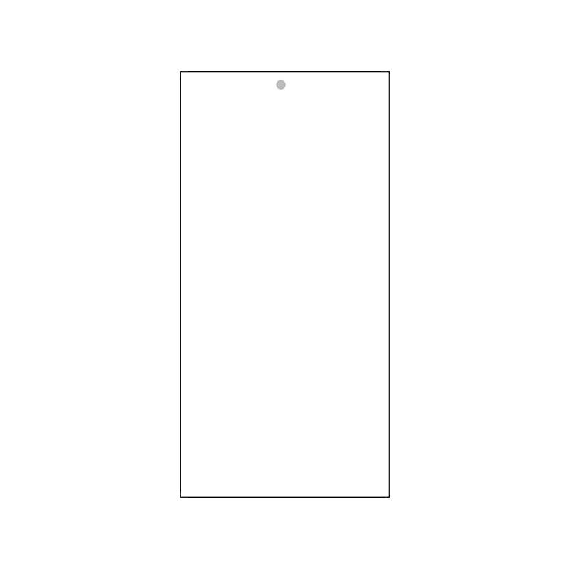 LENETA Form WM 纯白色卡纸