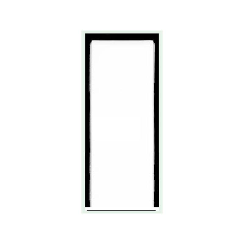 LENETA Form P121-C 标准板遮盖力卡