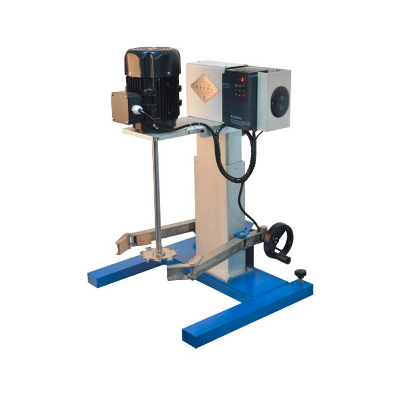 普申 WJ-1.5 搅拌分散多用机