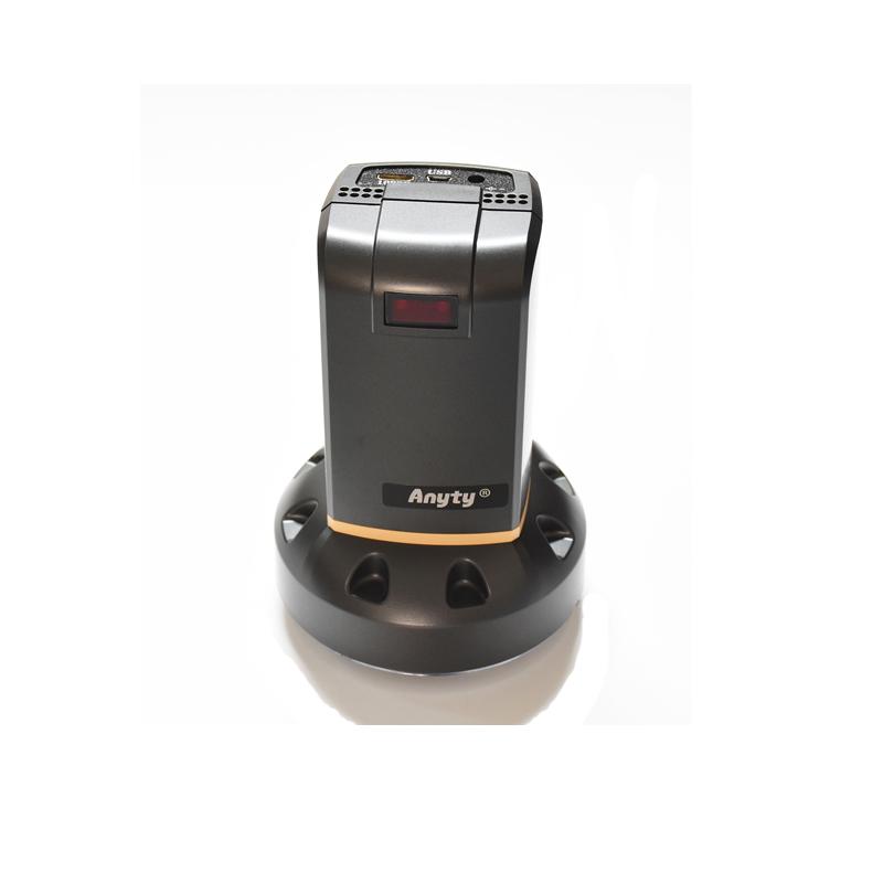 Anyty 3R-MSTV132 Microscope Figure 2