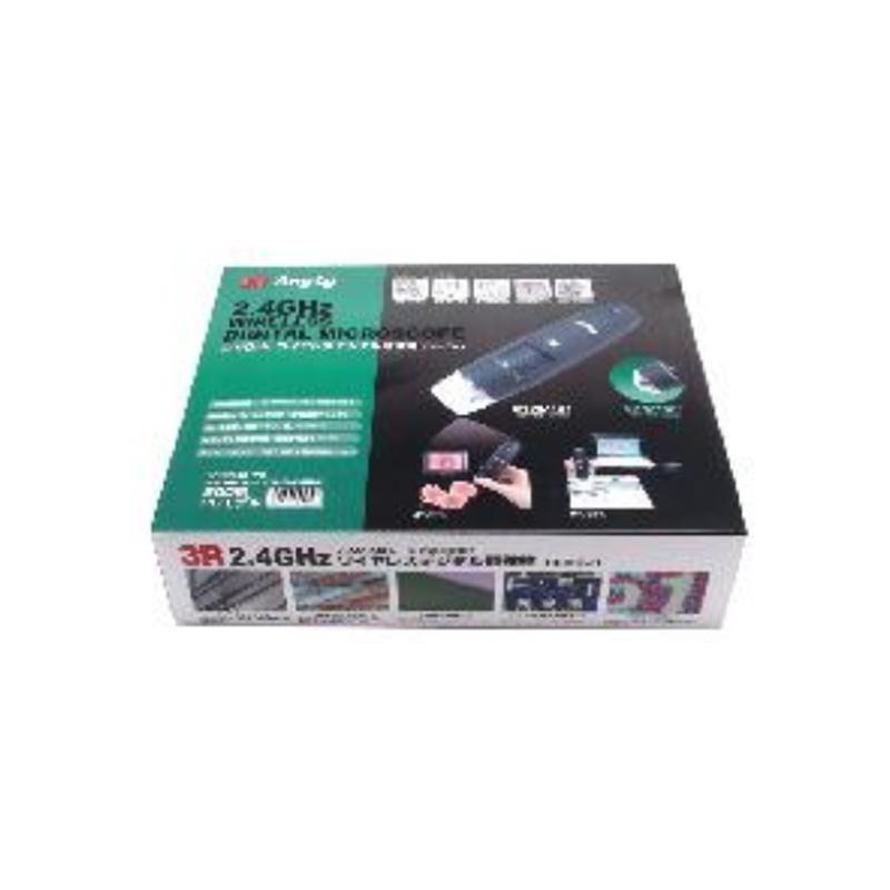 艾尼提 3R-WM601PCTV 显微镜 Figure 2