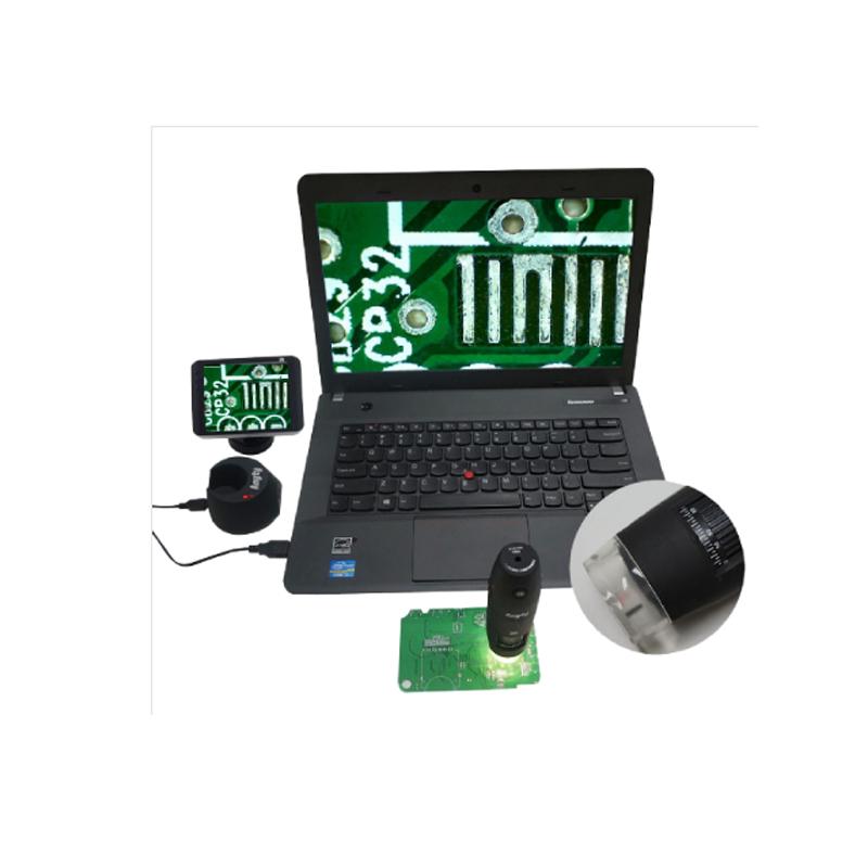 艾尼提 3R-WM401PCTV 显微镜 Figure 3