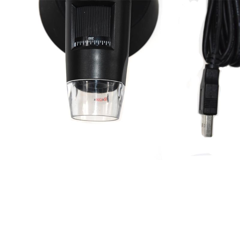 Anyty 3R-MSUSB461 Microscope Figure 1