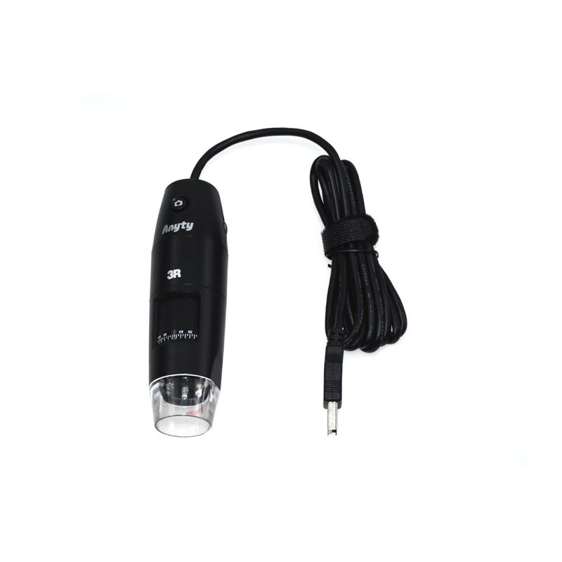 Anyty 3R-MSUSB461 Microscope Figure 2