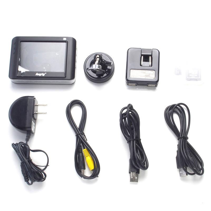 Anyty 3R-MSUSB601 Microscope Figure 1