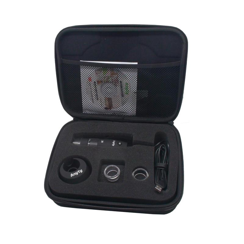 Anyty 3R-MSUSB401 Microscope Figure 3