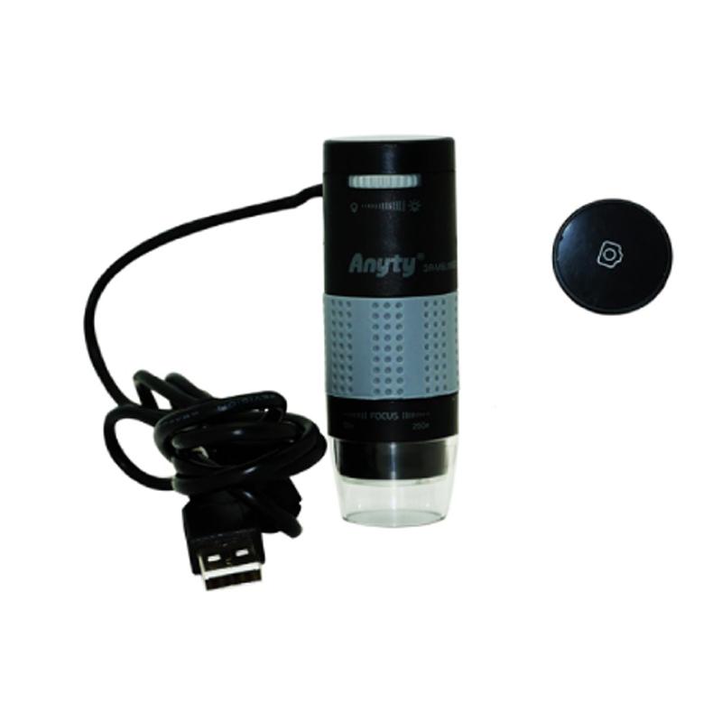 艾尼提 3R-MSUSB201 显微镜 Figure 1