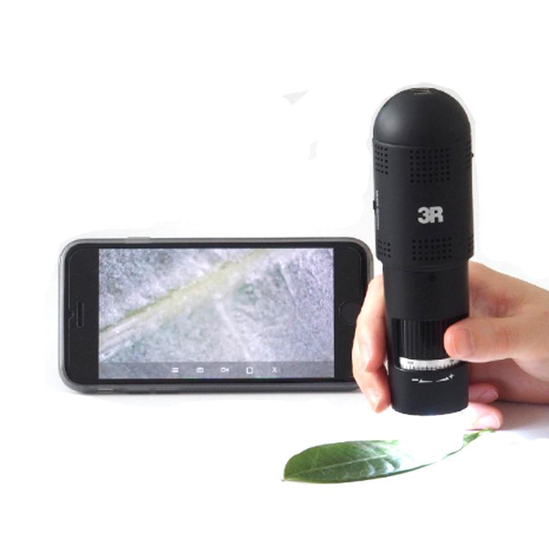 艾尼提 3R-WM21720 显微镜 Figure 3