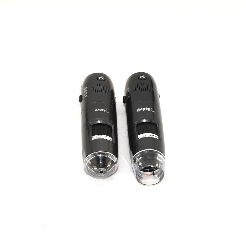Anyty 3R-WM461WIFI Microscope Figure 1