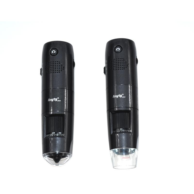 Anyty 3R-WM461WIFI Microscope Figure 3