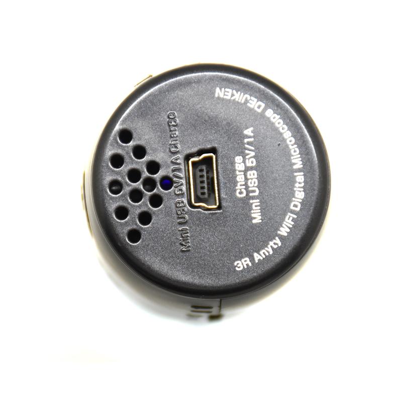 Anyty 3R-WM601WIFI Microscope Figure 2