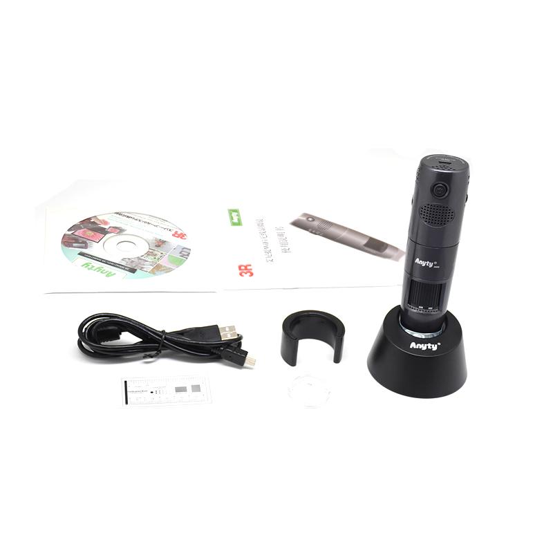 Anyty 3R-WM601WIFI Microscope Figure 3