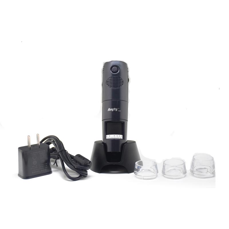 Anyty 3R-WM401WIFI Microscope Figure 3