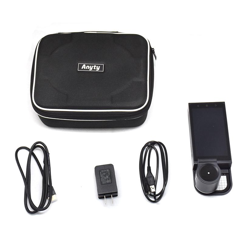 艾尼提 3R-MSA600 显微镜 Figure 1