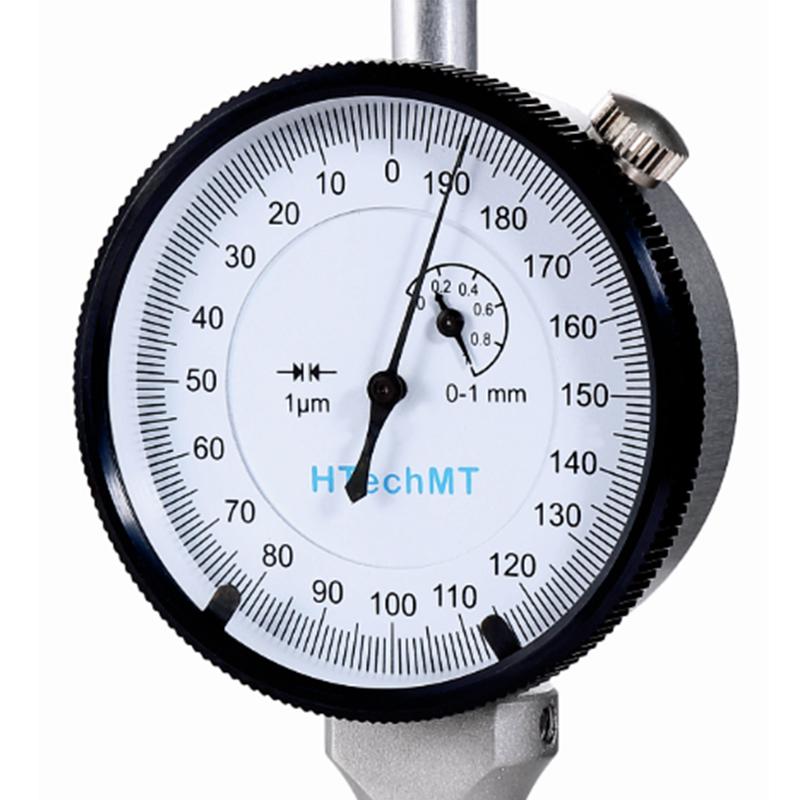 HTechMT SP100 粗糙度仪 Figure 1