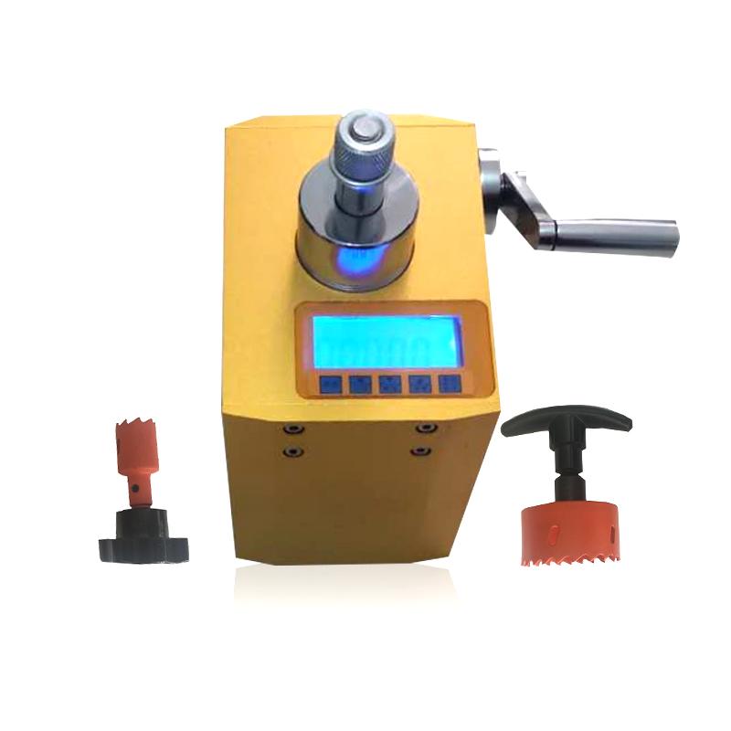 RunJie RJTC-10 Coating Adhesion Tester