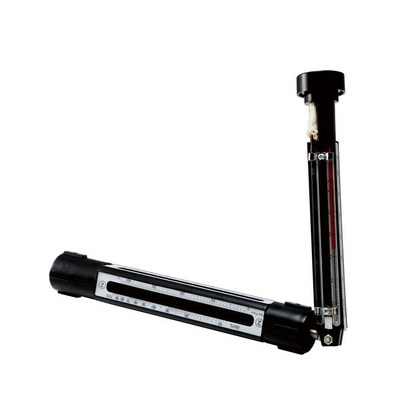 HTechMT CT100 手摇湿度计