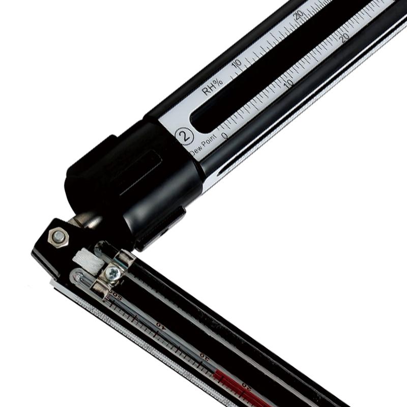 HTechMT CT100 手摇湿度计 Figure 1