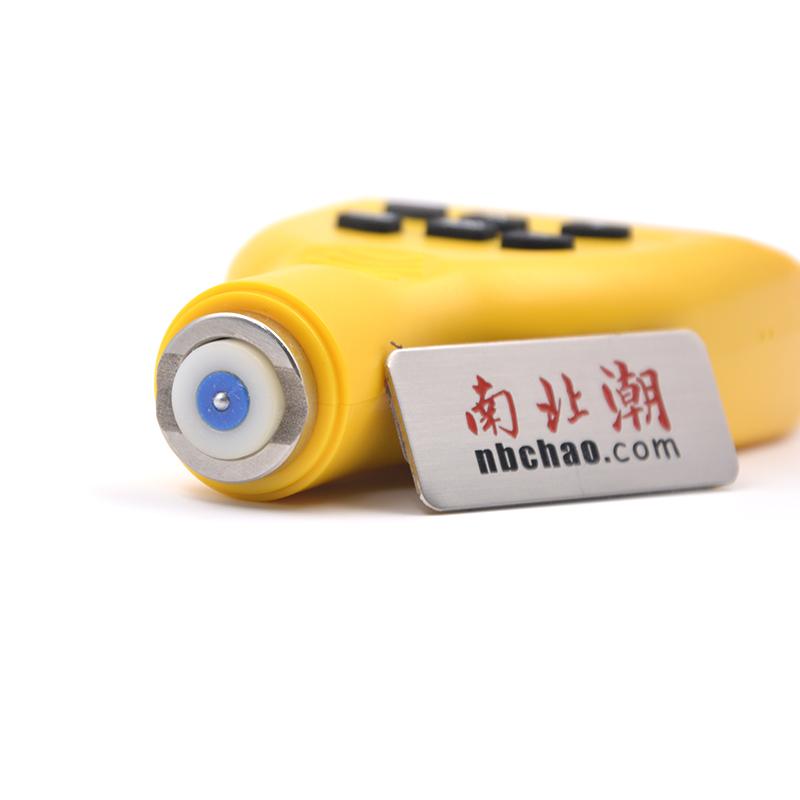 DongRu DR220 (upgraded version) Coating thickness Gauge Figure 2