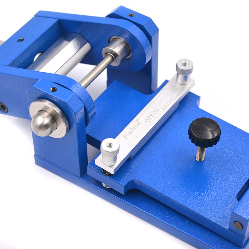 Pushen QTY-32 Bending Tester Figure 1