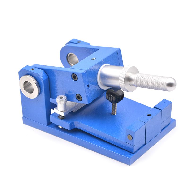 Pushen QTY-32 Bending Tester Figure 2