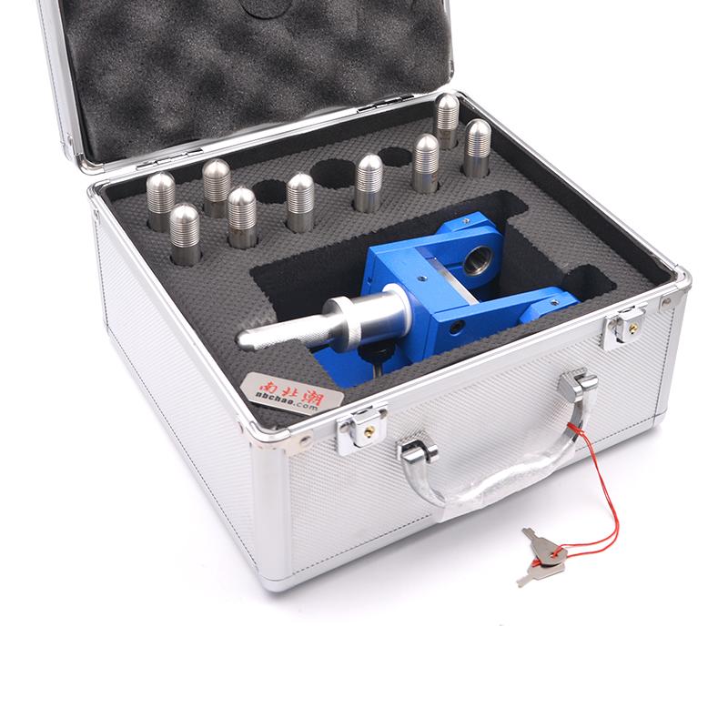 Pushen QTY-32 Bending Tester Figure 3